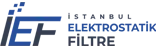 İstanbul Elektrostatik Filtre