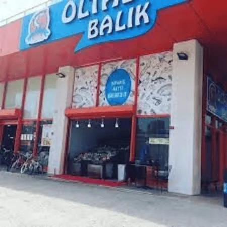Oltay Balık