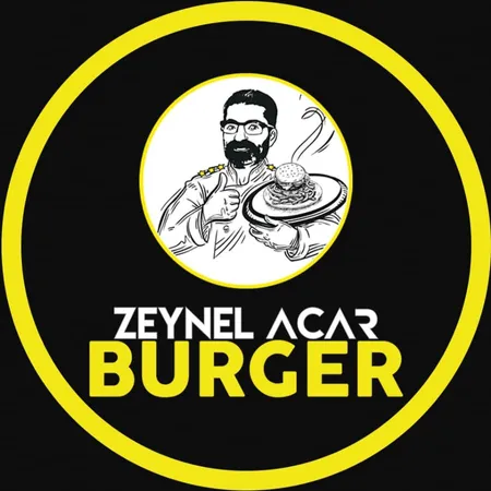 Zeynel Acar Burger
