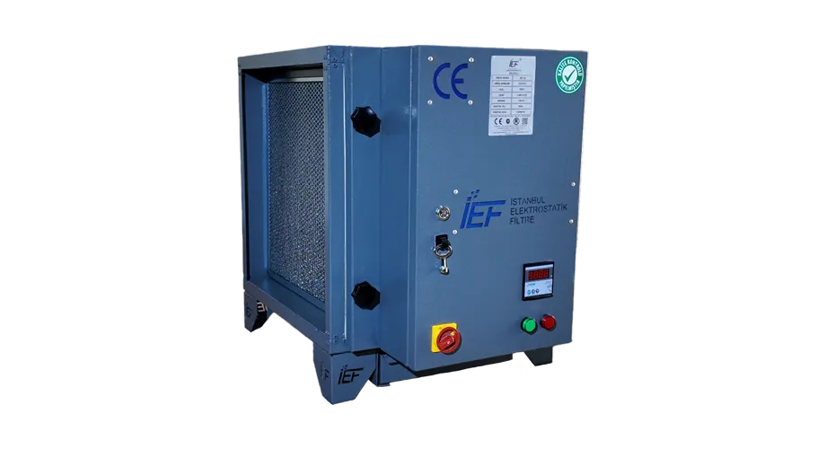 İEF-30