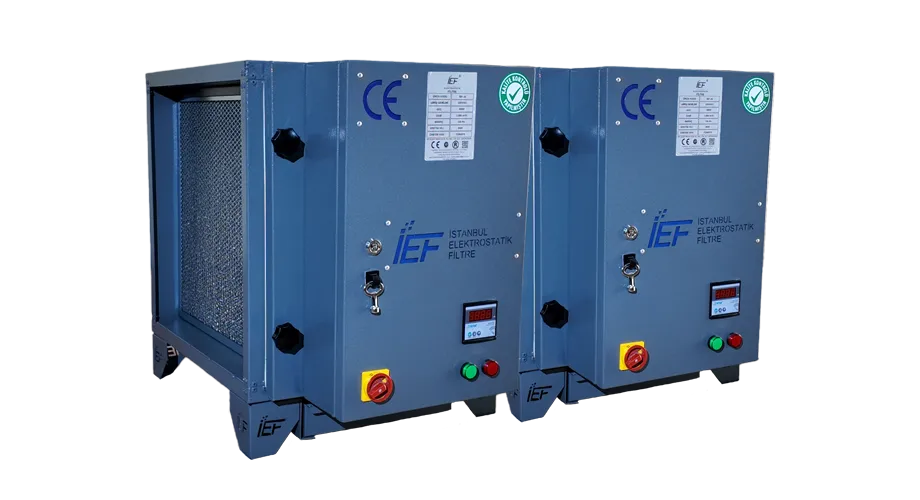 İEF-30 CG