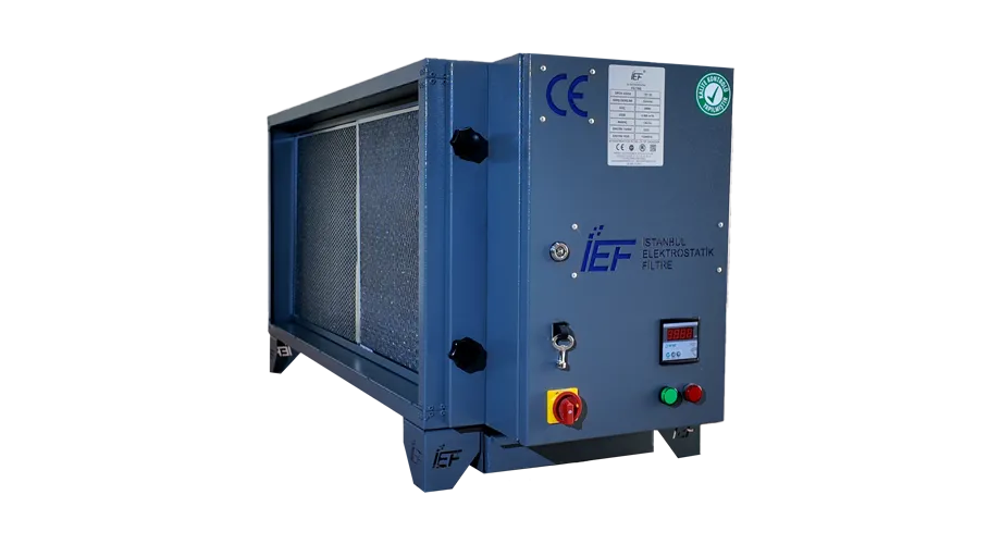 İEF-60
