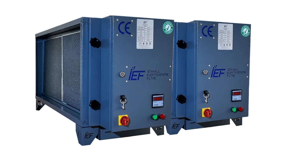 İEF-60 CG