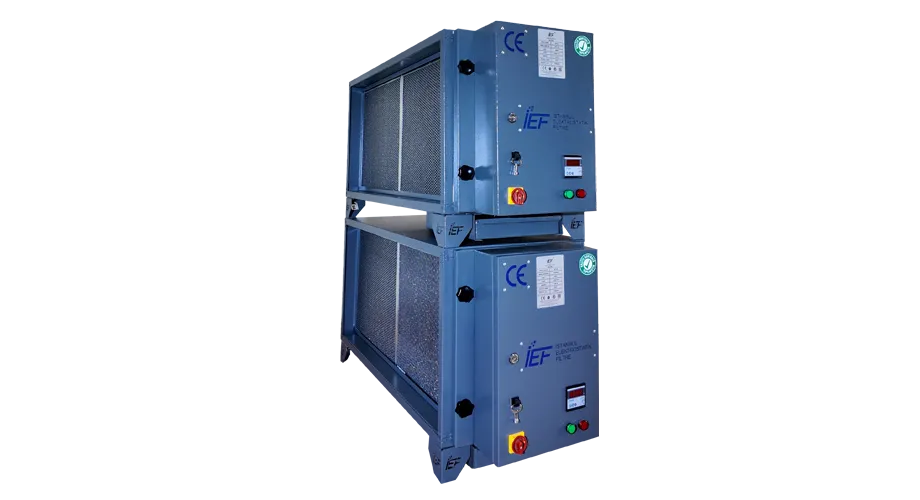 İEF-120