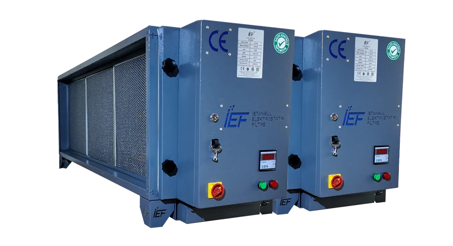 İEF-90 CG