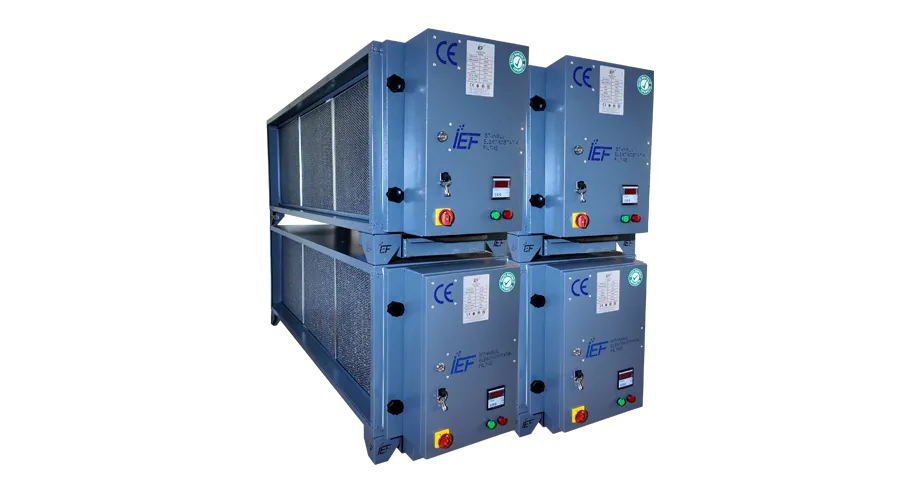 İEF-180 CG